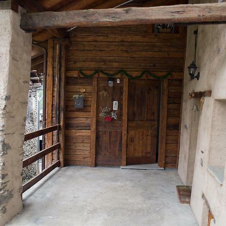 Bellavista Cogne Apartment Zewnętrze zdjęcie