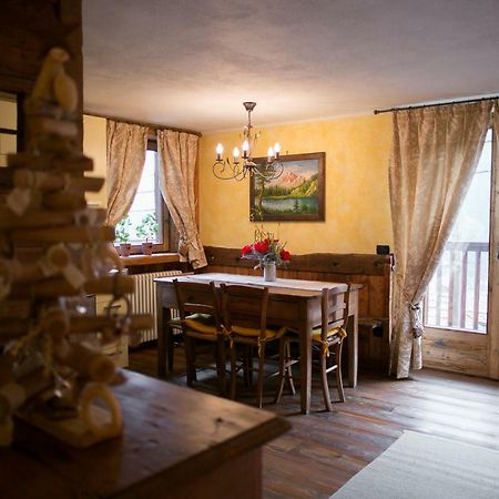 Bellavista Cogne Apartment Zewnętrze zdjęcie