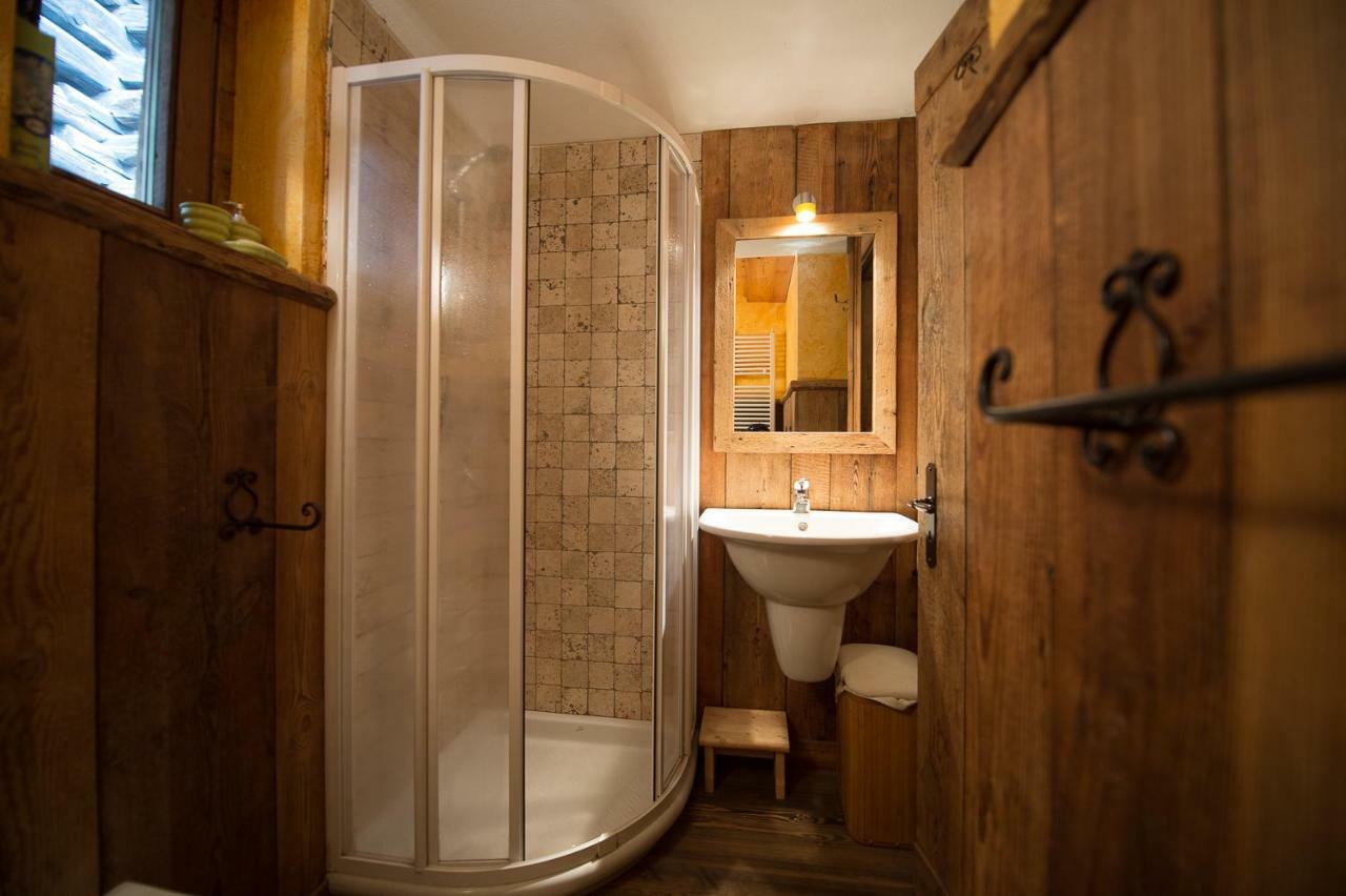 Bellavista Cogne Apartment Zewnętrze zdjęcie