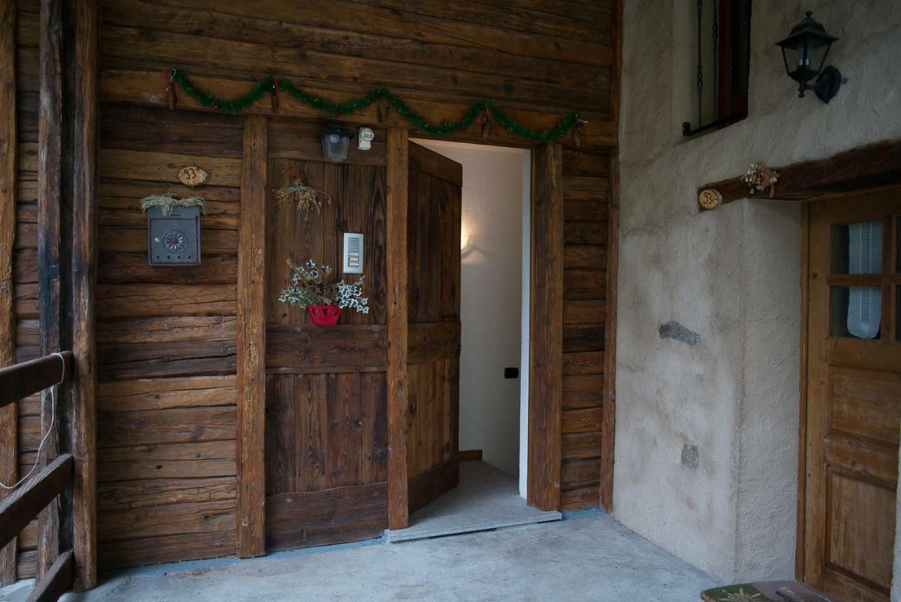 Bellavista Cogne Apartment Zewnętrze zdjęcie
