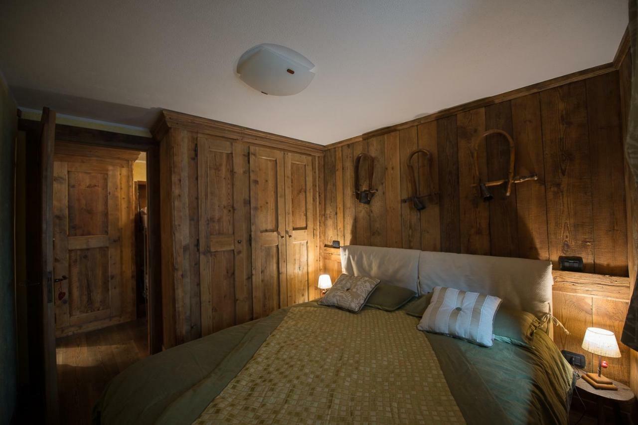 Bellavista Cogne Apartment Zewnętrze zdjęcie