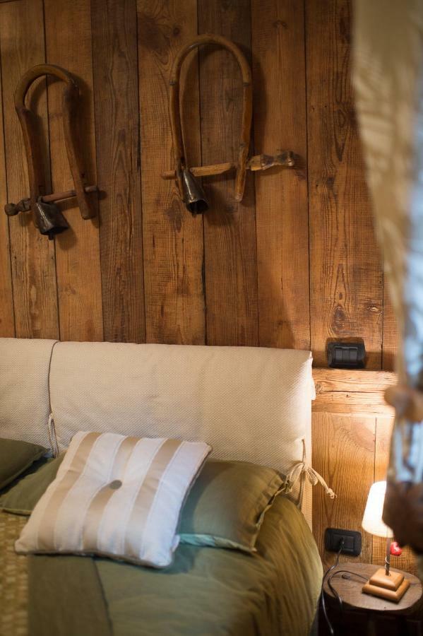 Bellavista Cogne Apartment Zewnętrze zdjęcie