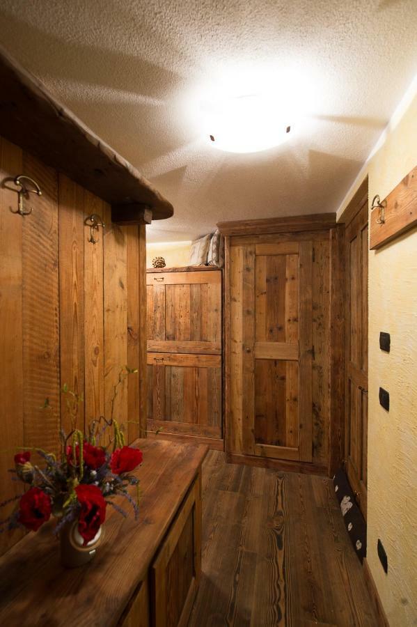 Bellavista Cogne Apartment Zewnętrze zdjęcie
