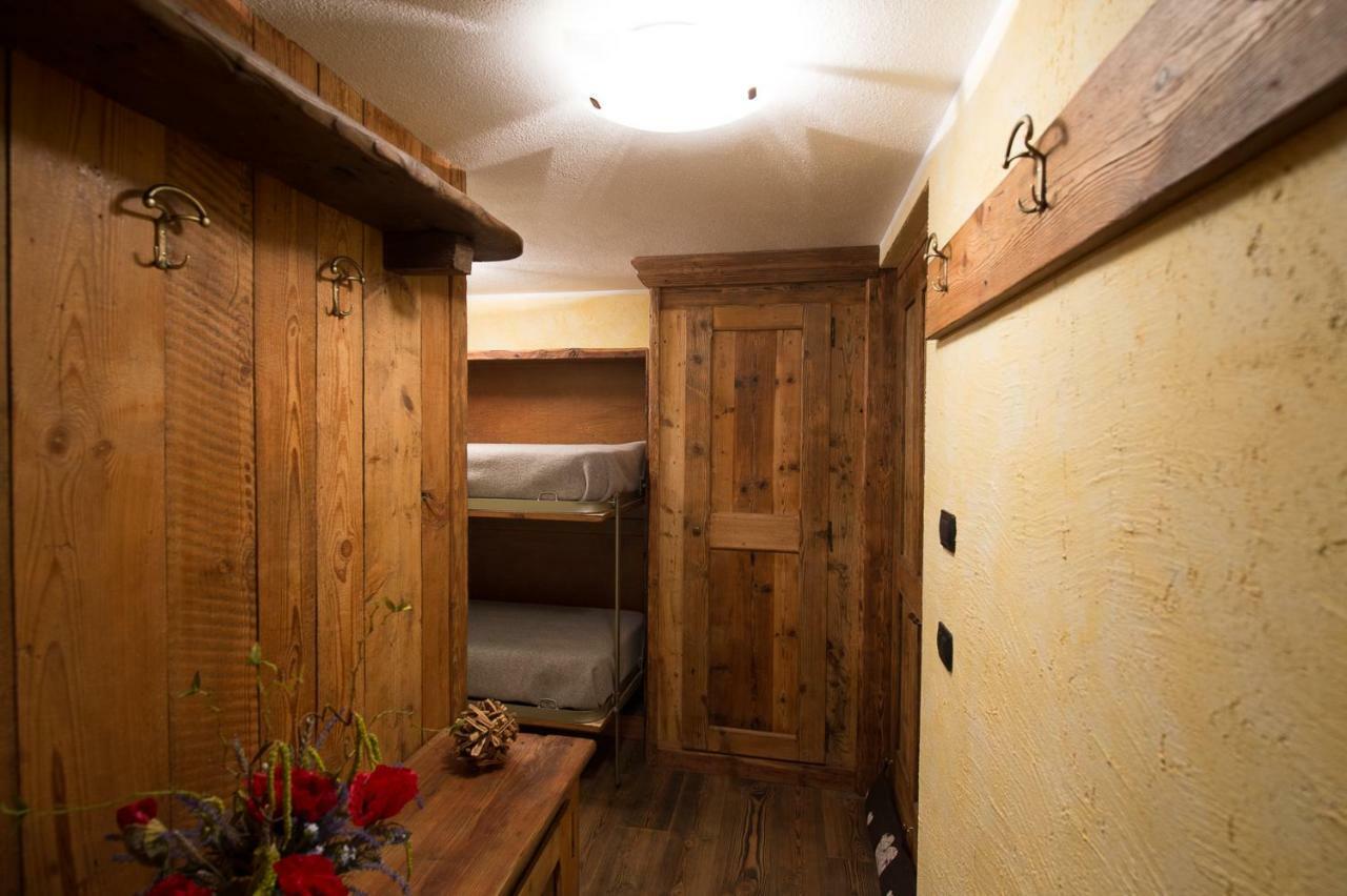 Bellavista Cogne Apartment Zewnętrze zdjęcie