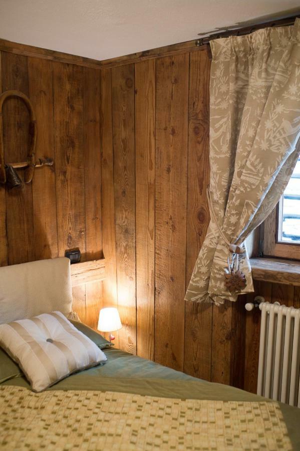 Bellavista Cogne Apartment Zewnętrze zdjęcie
